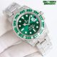Clean Factory Rolex Submariner 2824 Black Face Watch 40mm 040809 (2)_th.jpg